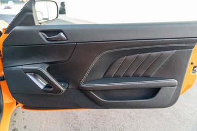 2017 Lotus Evora 400 Coupe