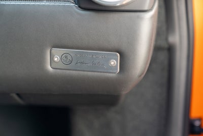 2017 Lotus Evora 400 Coupe