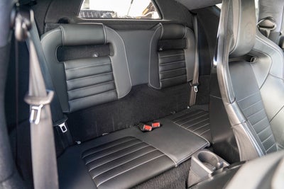 2017 Lotus Evora 400 Coupe