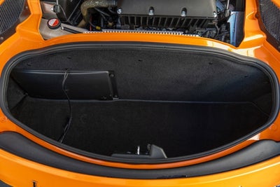 2017 Lotus Evora 400 Coupe