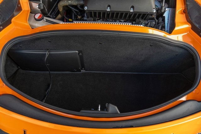 2017 Lotus Evora 400 Coupe