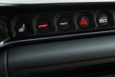 2017 Lotus Evora 400 Coupe