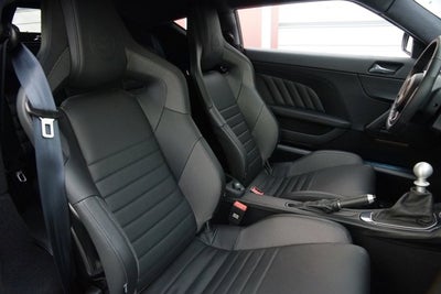 2017 Lotus Evora 400 Coupe