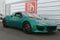2017 Lotus Evora 400 Coupe