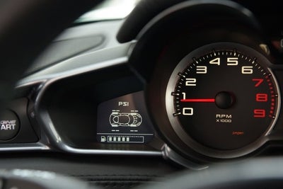 2017 Lotus Evora 400 Coupe