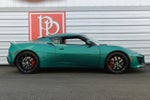 2017 Lotus Evora 400 Coupe
