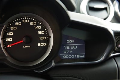 2017 Lotus Evora 400 Coupe
