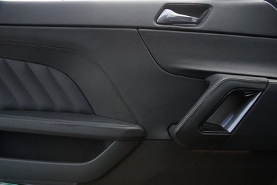 2017 Lotus Evora 400 Coupe