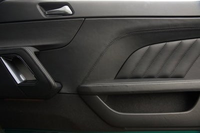 2017 Lotus Evora 400 Coupe