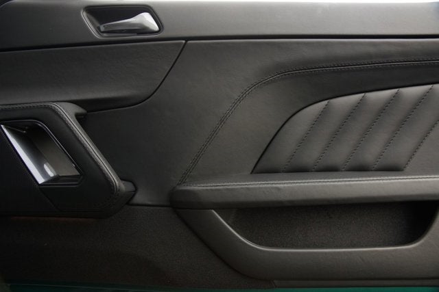 2017 Lotus Evora 400 Coupe