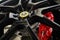 2017 Lotus Evora 400 Coupe