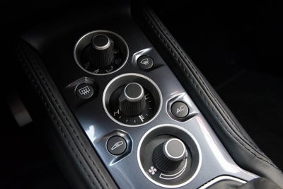 2017 Lotus Evora 400 Coupe