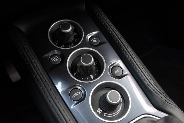 2017 Lotus Evora 400 Coupe