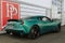 2017 Lotus Evora 400 Coupe