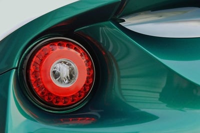 2017 Lotus Evora 400 Coupe