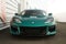2017 Lotus Evora 400 Coupe