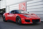 2017 Lotus Evora 400 Coupe