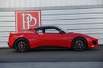 2017 Lotus Evora 400 Coupe
