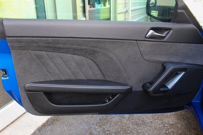 2017 Lotus Evora 400 Coupe