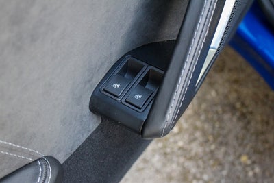 2017 Lotus Evora 400 Coupe