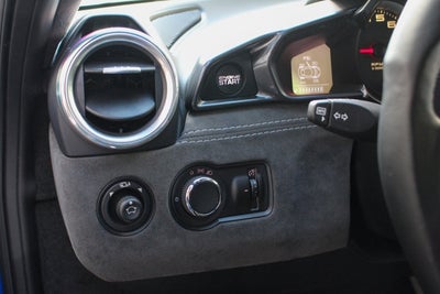 2017 Lotus Evora 400 Coupe