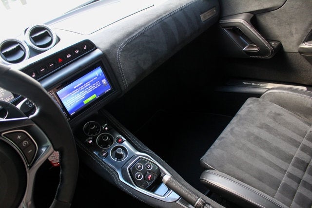 2017 Lotus Evora 400 Coupe