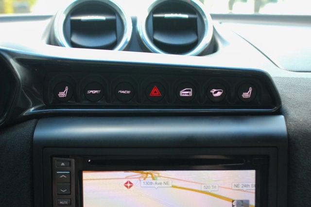 2017 Lotus Evora 400 Coupe