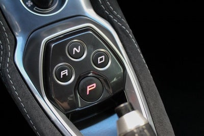 2017 Lotus Evora 400 Coupe