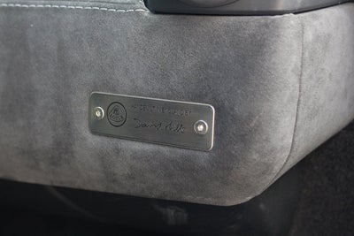 2017 Lotus Evora 400 Coupe