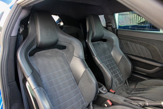 2017 Lotus Evora 400 Coupe