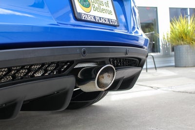 2017 Lotus Evora 400 Coupe