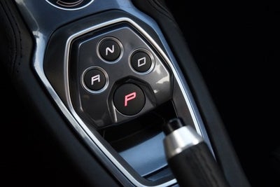 2017 Lotus Evora 400 Coupe