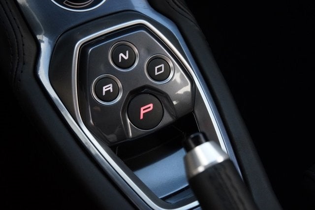 2017 Lotus Evora 400 Coupe