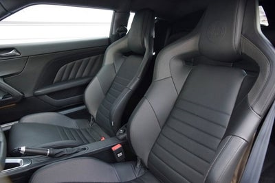 2017 Lotus Evora 400 Coupe