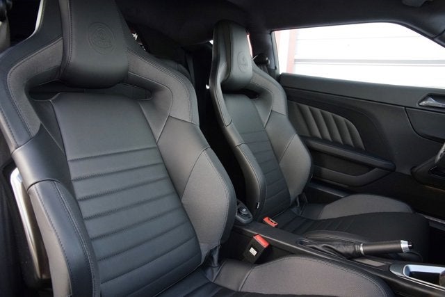 2017 Lotus Evora 400 Coupe