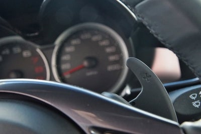 2017 Lotus Evora 400 Coupe