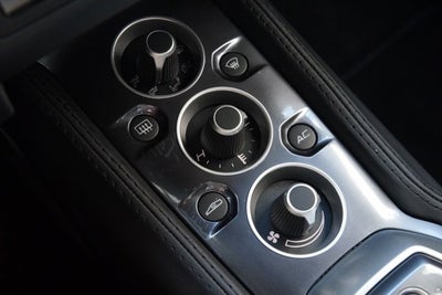 2017 Lotus Evora 400 Coupe