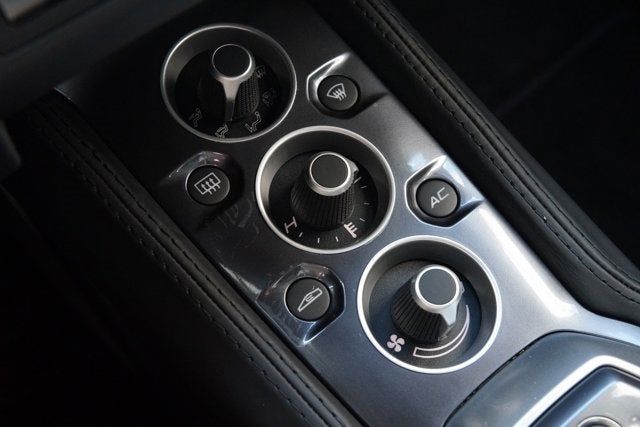 2017 Lotus Evora 400 Coupe