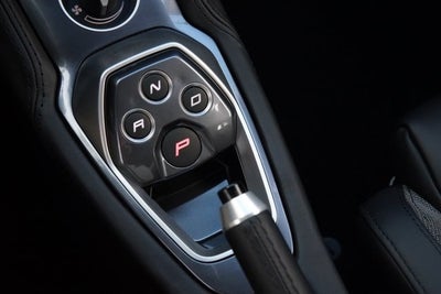 2017 Lotus Evora 400 Coupe