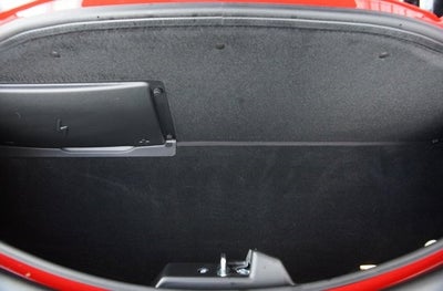 2017 Lotus Evora 400 Coupe