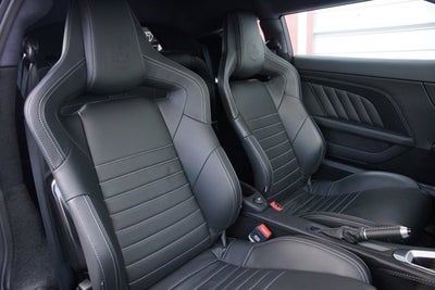 2017 Lotus Evora 400 Coupe