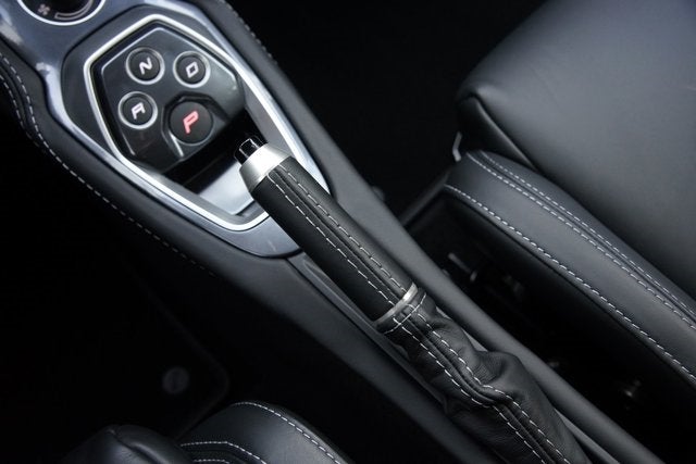 2017 Lotus Evora 400 Coupe