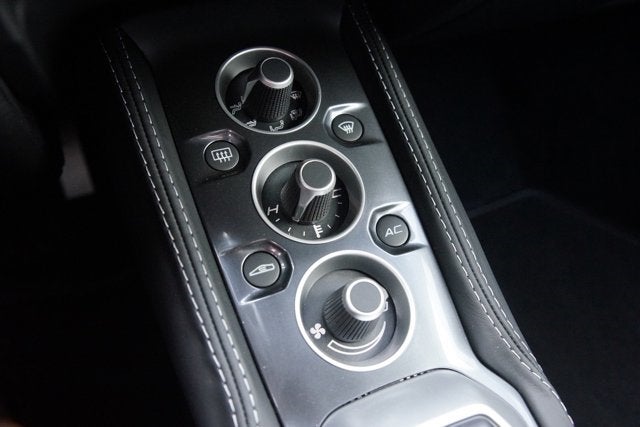 2017 Lotus Evora 400 Coupe