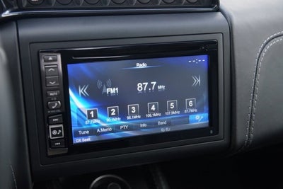 2017 Lotus Evora 400 Coupe