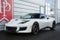 2017 Lotus Evora 400 Coupe