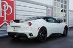 2017 Lotus Evora 400 Coupe