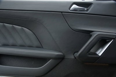 2017 Lotus Evora 400 Coupe