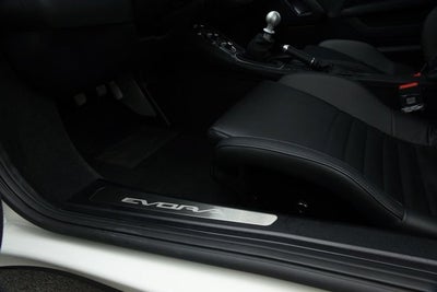 2017 Lotus Evora 400 Coupe