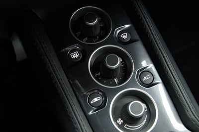 2017 Lotus Evora 400 Coupe