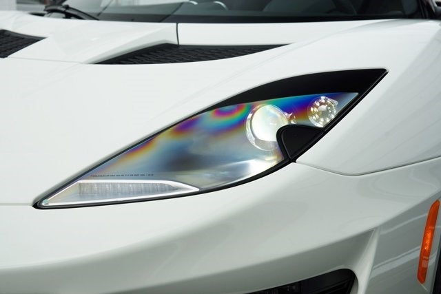 2017 Lotus Evora 400 Coupe